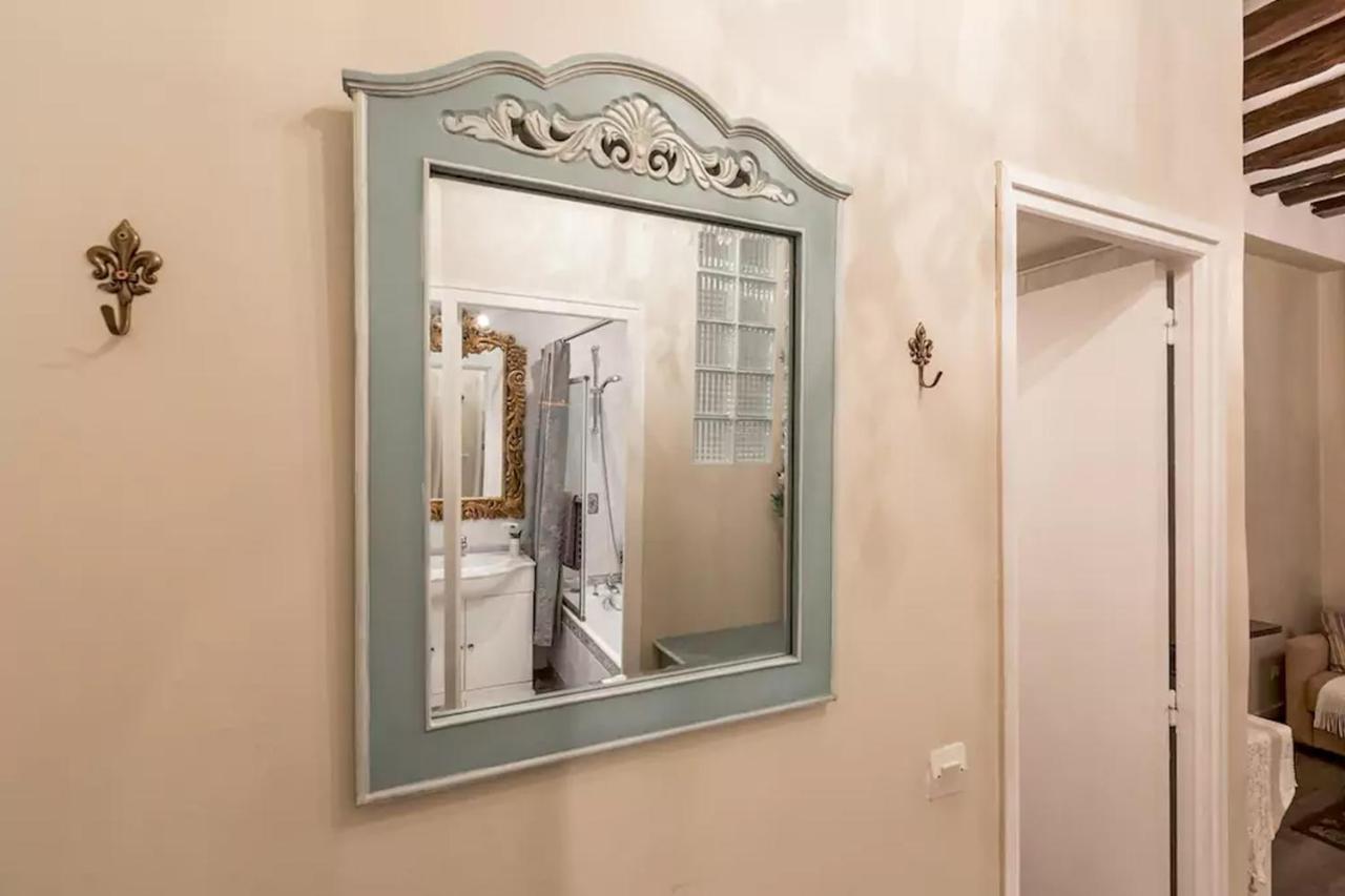 Appartement Le Jardin Du Marais Paris