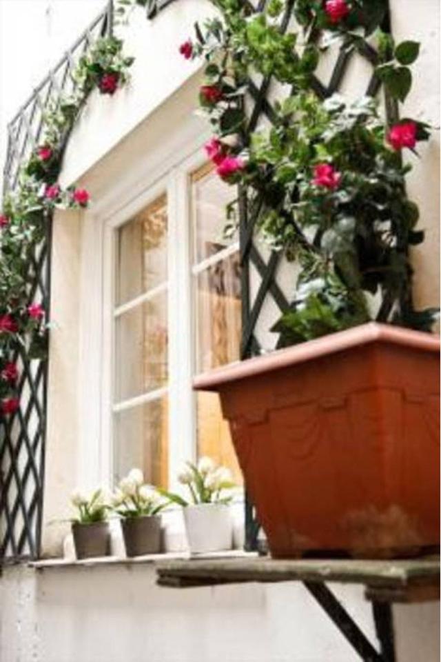 Le Jardin Du Marais Appartement